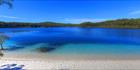 Lake McKenzie - Fraser Island - QLD (PB5D 00 51A1688)